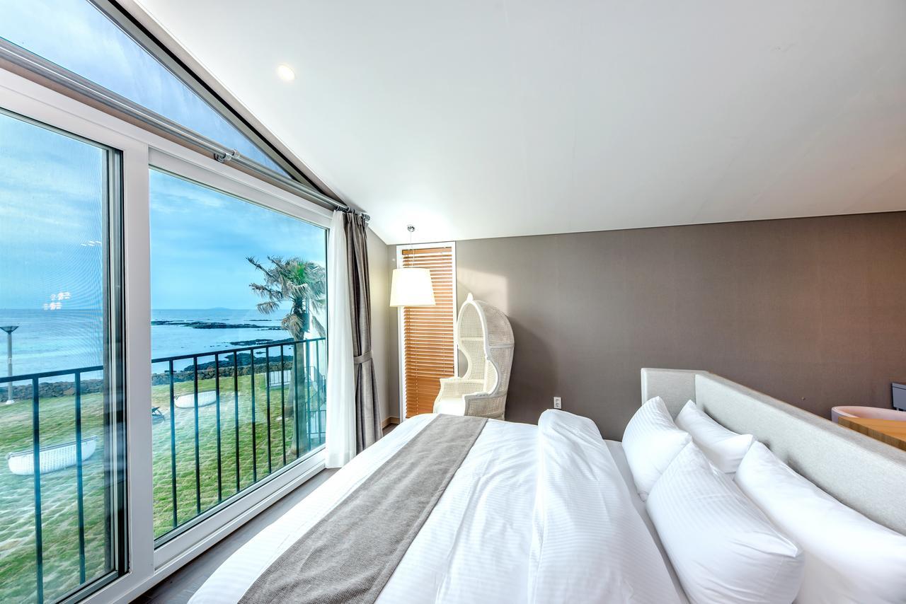MJ Resort Jeju Exterior foto